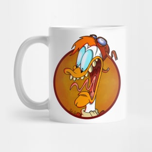 Screamers 4 Mug